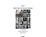 DALA Digital American Literature Anthology