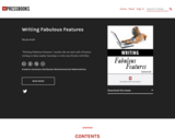 Writing Fabulous Features