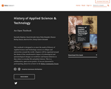 History of Applied Science & Technology