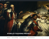 Othello Teaching Project