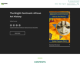 The Bright Continent: African Art History