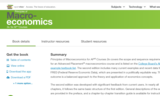 Principles of Macroeconomics for AP Courses