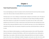 Microeconomics: Theory Through Applications