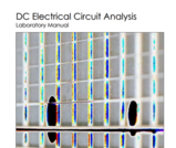 Lab Manual for DC Electrical Circuits