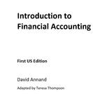 Introduction to Financial Accounting - US Edition