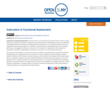 Instruction in Functional Assessment