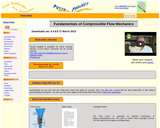Fundamentals of Compressible Flow Mechanics