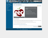 Early Education and Care in Inclusive Settings: EEC Core Competencies