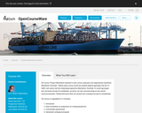 Project Maritieme Industrie