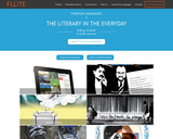 Foreign Languages and the Literary in the Everyday (FLLITE)