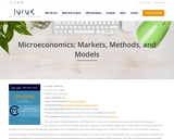 Microeconomics: Markets, Methods, and Models