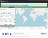 iDigBio - Integrated Digitized Biocollections