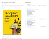 Eloquent JavaScript: A Modern Introduction to Programming