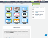 Digital Survival Skills Module 2: Types of Mis/Disinformation