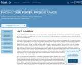 2nd Grade English Language Arts - Unit 4: Finding Your Power: Freddie Ramos