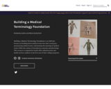Building a Medical Terminology Foundation – Simple Book Publishing