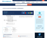 States of Matter Crossword / Wordsearch