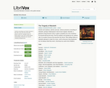 LibriVox - The Tragedy of Macbeth