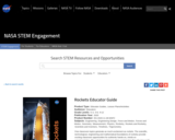 Rockets Educator Guide - NASA