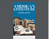 Outline of American Literature: Revised Edition
