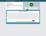 Sound- Hitting the High Notes Simulation