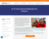 Free Online Science Resources for Teachers