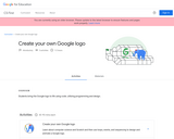 CS First - Create your own Google logo