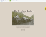 Overland Trails