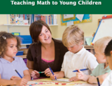 Teaching Math to Young Children
