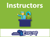 EXPLORE Professional Learning: Foundations Module 3 (EXPLORE Orientation)