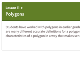 Polygons