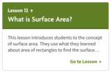 What is Surface Area?