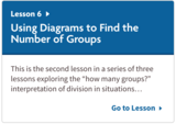 Using Diagrams to Find the Number of Groups