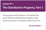 The Distributive Property, Part 2