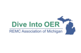 Dive Into OER: K-W-L Example sheet