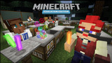 Minecraft: Education Edition Family Night Resources