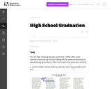 High School Graduation