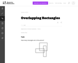 Overlapping Rectangles