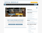 Open Middle