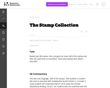 The Stamp Collection