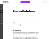 Fraction Equivalence