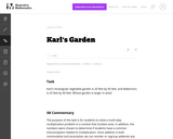 Md Karl's Garden
