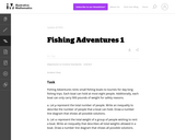 Fishing Adventures 1