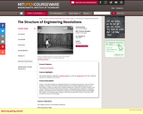 The Structure of Engineering Revolutions, Fall 2001