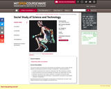 Social Study of Science and Technology, Spring 2004