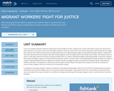 Migrant Workers' Fight for Justice