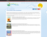 The Sun and Earth's Climate: Virtual Bookshelf