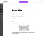 Paper Clip