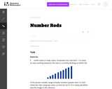 Number Rods