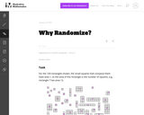 Why Randomize?